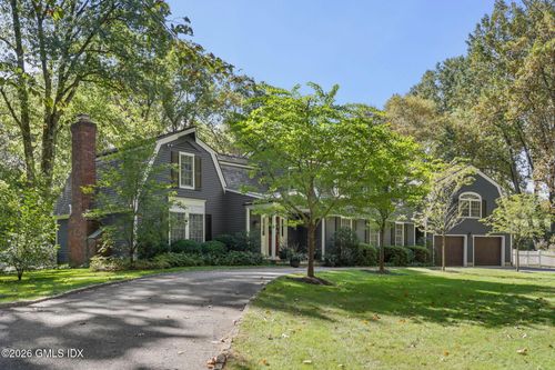 10 Gaston Farm Rd, Greenwich, CT, 06831-2711 | Card Image