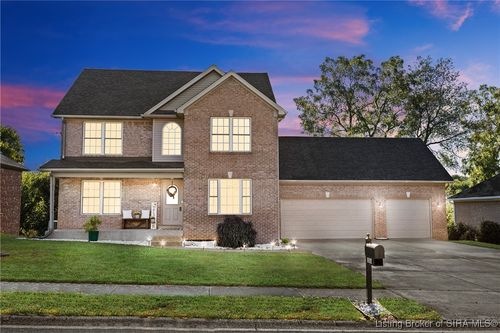 1004 Carter Dr, Georgetown, IN, 47122-9089 | Card Image