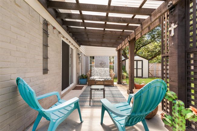 3712 Viewmont Dr, House other with 3 bedrooms, 2 bathrooms and null parking in Carrollton TX | Image 24
