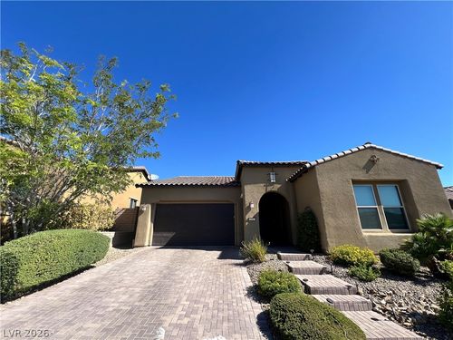 116 Colantonio Ct, Las Vegas, NV, 89138-4645 | Card Image