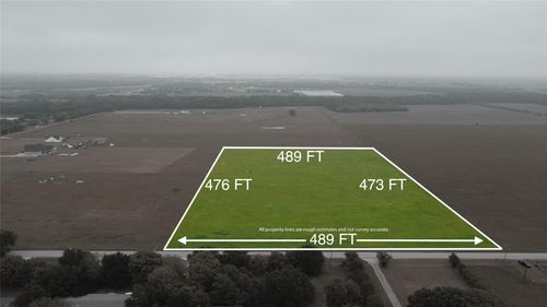 TBD Ensign Rd, Ennis, TX, 75119 | Card Image