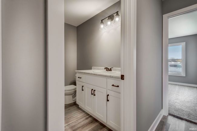 5042 Whittlebury Dr, House other with 3 bedrooms, 2 bathrooms and null parking in Fort Wayne IN | Image 22