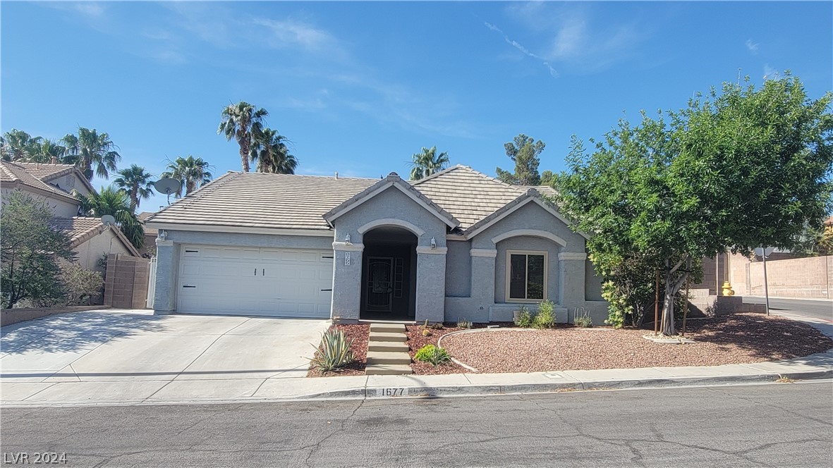 Keepsake Ave, Henderson, NV 89014