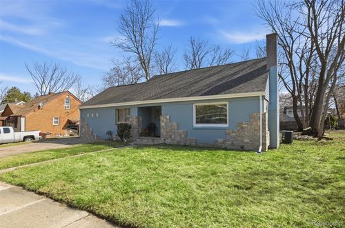 297 Starr Ave, Pontiac, MI, 48341-1862 | Card Image