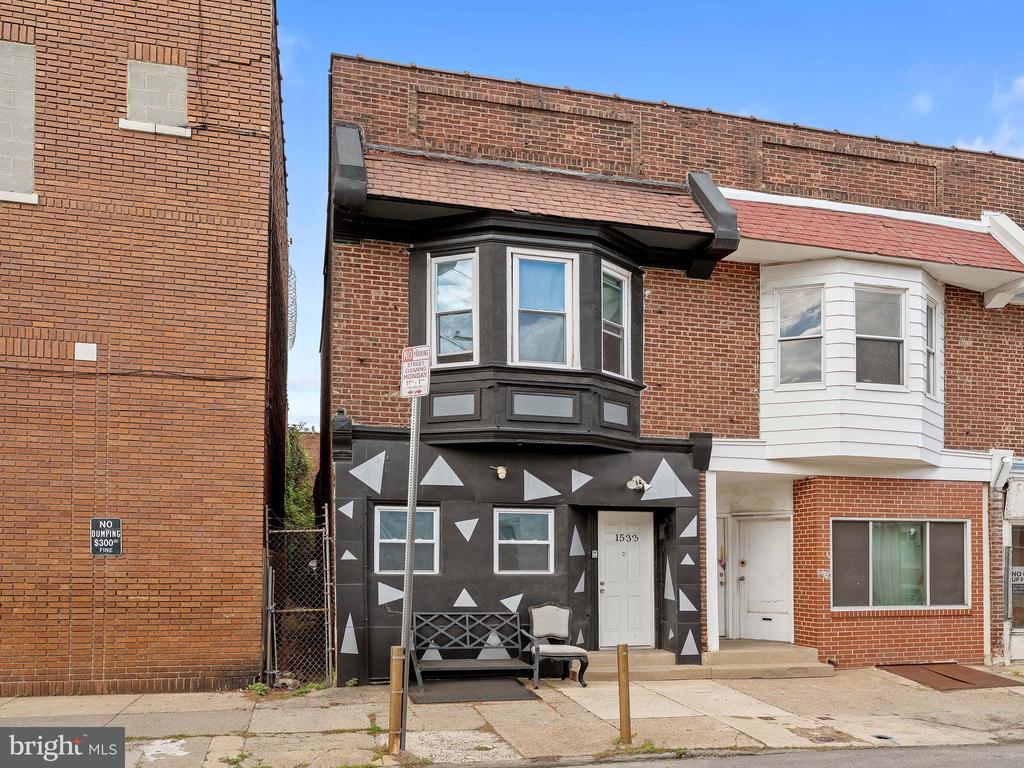 Commercial Lease in PHILADELPHIA 2