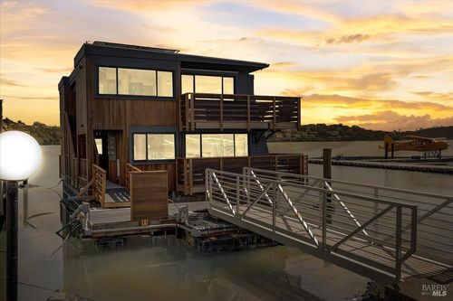 11 Commodore Marina None, Mill Valley, CA, 94941 | Card Image