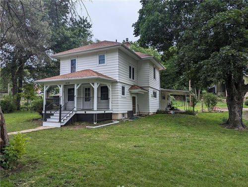 414 Goldengate St, Robinson, KS, 66532-9615 | Card Image