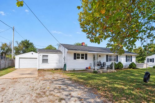 16314 State Road 148, Aurora, IN, 47001-3009 | Card Image