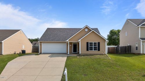 6920 Moss Creek Way, Rocky Mount, NC, 27804-8488 | Card Image