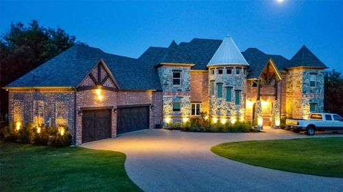 19069 Lakeview Ct, Whitney, TX, 76692-5731 | Card Image