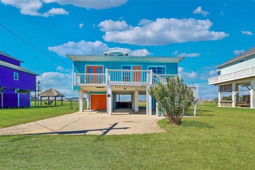 2319 Antigua Cir, Crystal Beach, TX, 77650 | Card Image