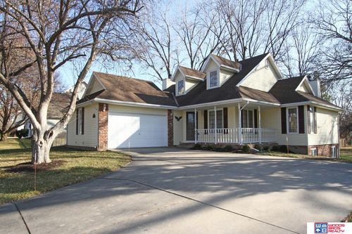 4411 Cripple Creek Road, Lincoln, NE, 68516 | Card Image