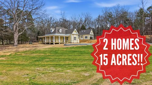 12814 Cranfield Rd, Birchwood, TN, 37308-5007 | Card Image