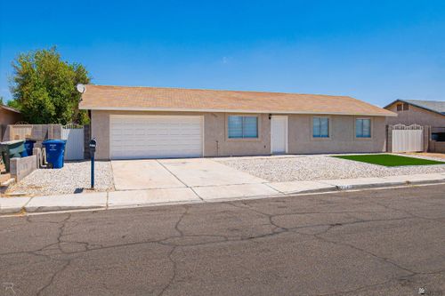 2794 W 27th Ln, Yuma, AZ, 85364-6859 | Card Image