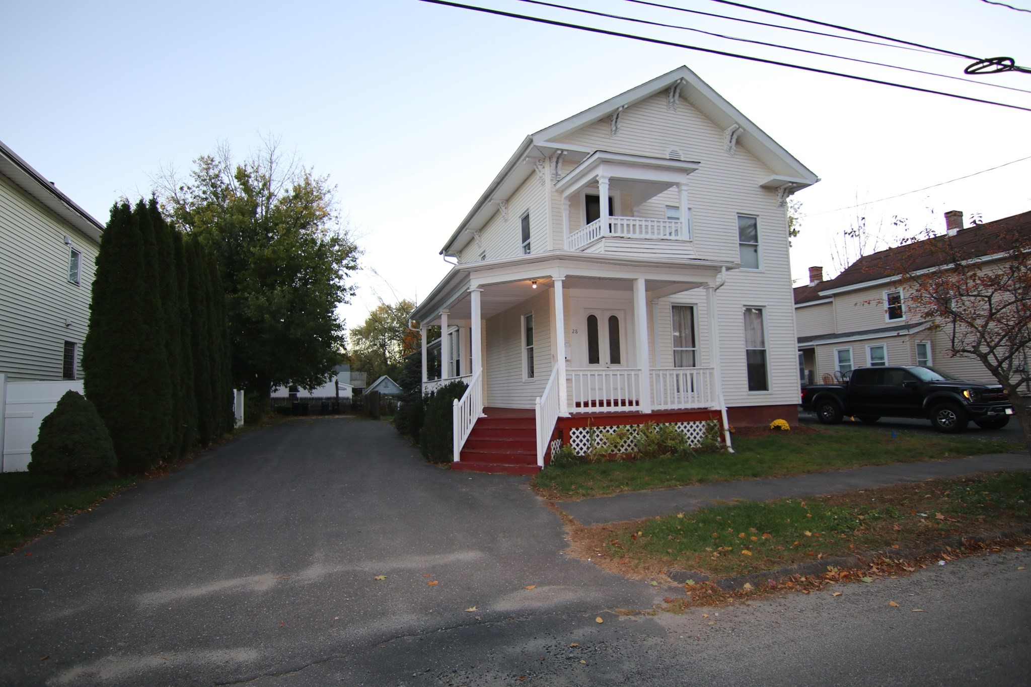 28 Jefferson St, For Sale in Westfield - eXp Realty