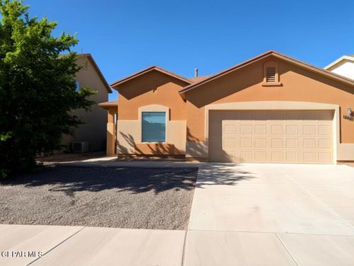 14641 Igor Kaleri Ave, El Paso, TX, 79938-2515 | Card Image