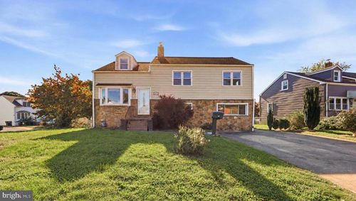 120 David Rd, WILMINGTON, DE, 19804-2665 | Card Image