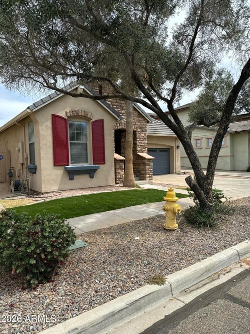 15128 W Windrose Dr, Surprise, AZ, 85379-8173 | Card Image