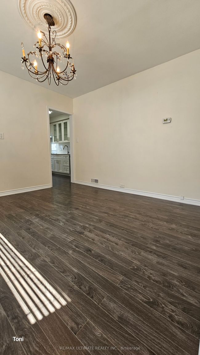 MAIN - 16 Failsworth Ave, House other with 1 bedrooms, 2 bathrooms and 1 parking in York ON | Image 10