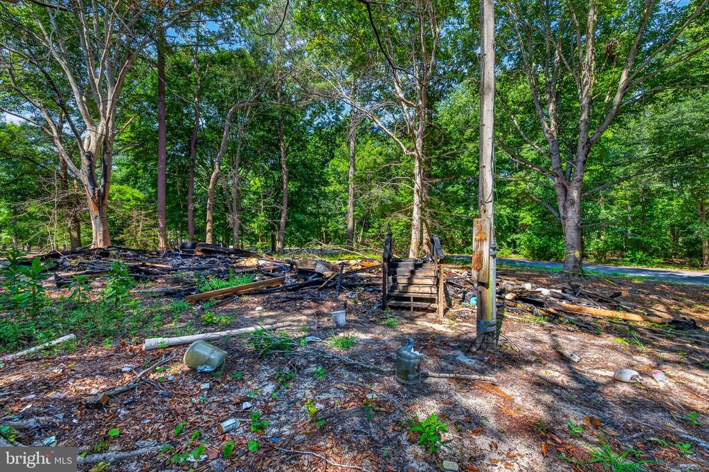 Land in BRIDGEVILLE 3
