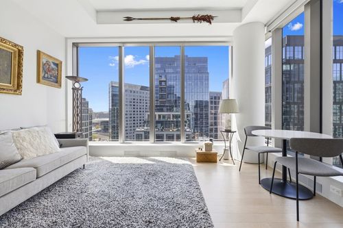 1805-133 Seaport Blvd, Boston, MA, 02210-2673 | Card Image
