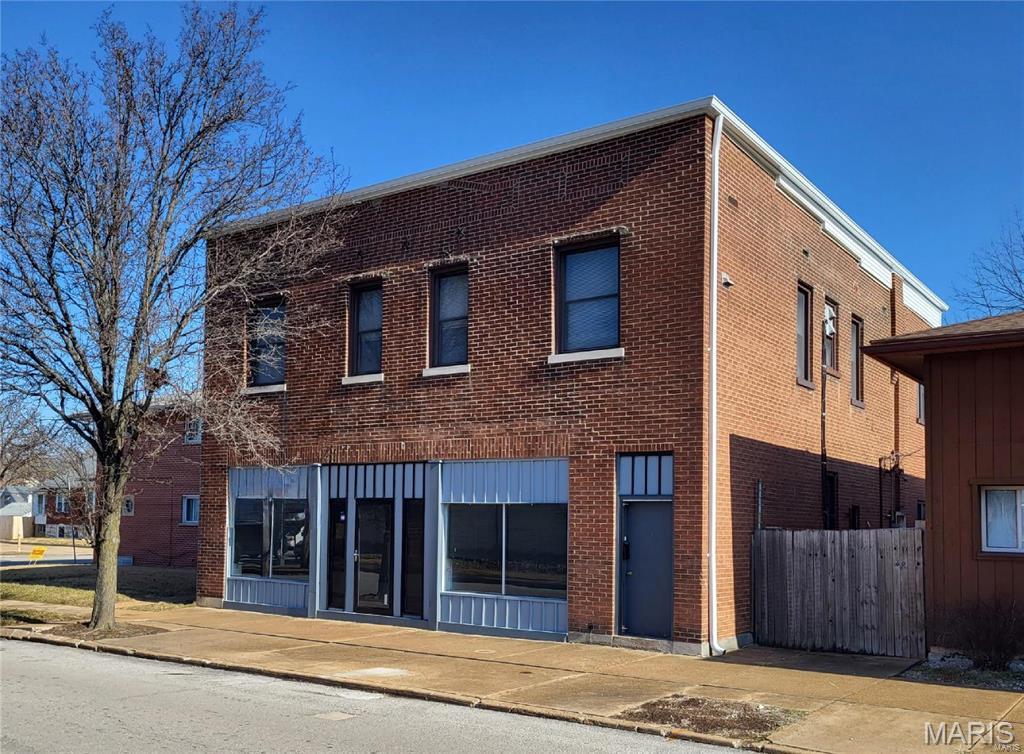 3106-3108 Ivanhoe Ave, Saint Louis, MO 63139