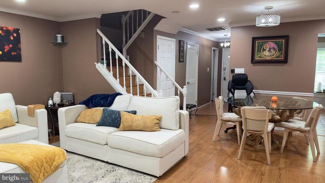 28 Monte Carlo Dr, Townhouse with 2 bedrooms, 2 bathrooms and null parking in Hamilton NJ | Image 10