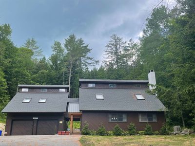 4877 Vt Route 103, House other with 4 bedrooms, 2 bathrooms and null parking in Chester VT | Image 2