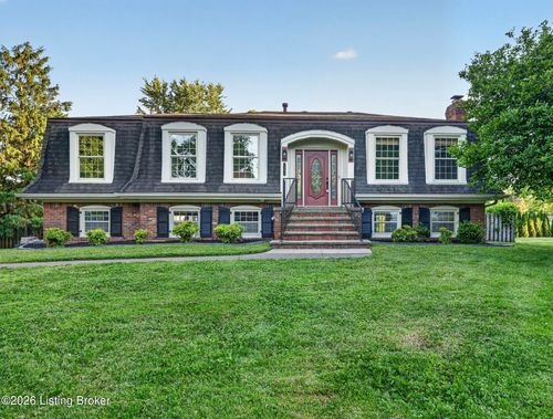 8202 Farmwood Way, Louisville, KY, 40291-2507 | Card Image