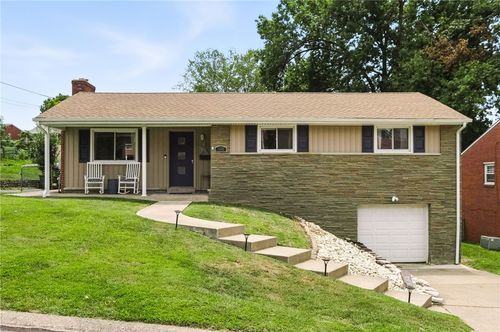 1335 Cardinal Dr, Pittsburgh, PA, 15243-1209 | Card Image