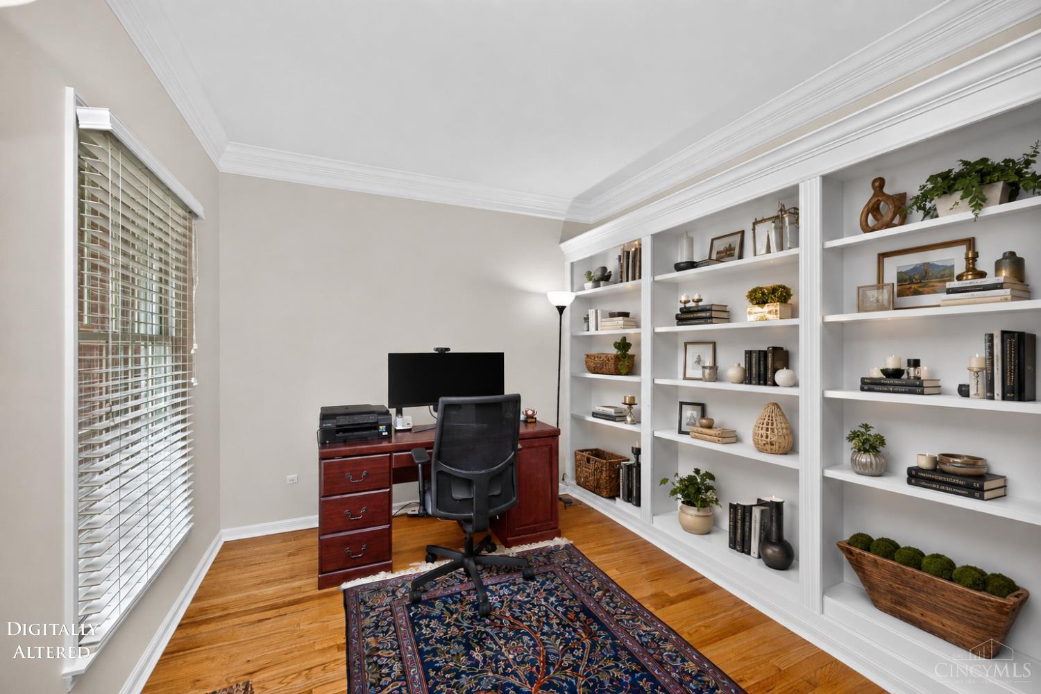 Residential in Symmes Twp 5