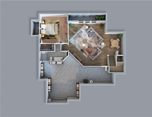 16204 S Twilight Ln, Olathe, KS, 66062 | Card Image