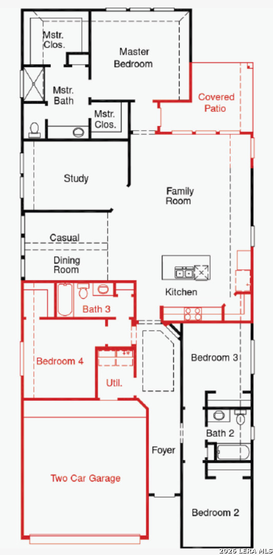 Residential in New Braunfels 4