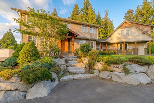 2445 Crystal Brook Way, Nanaimo, BC, V9T6L5 | Card Image