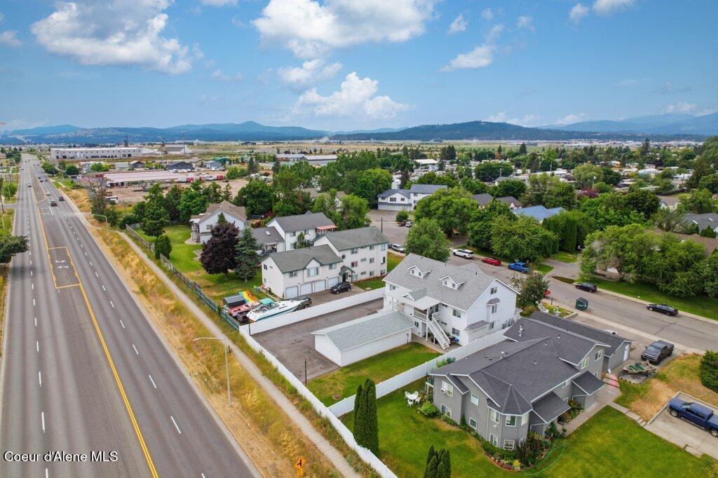 Residential Income in Post Falls 4