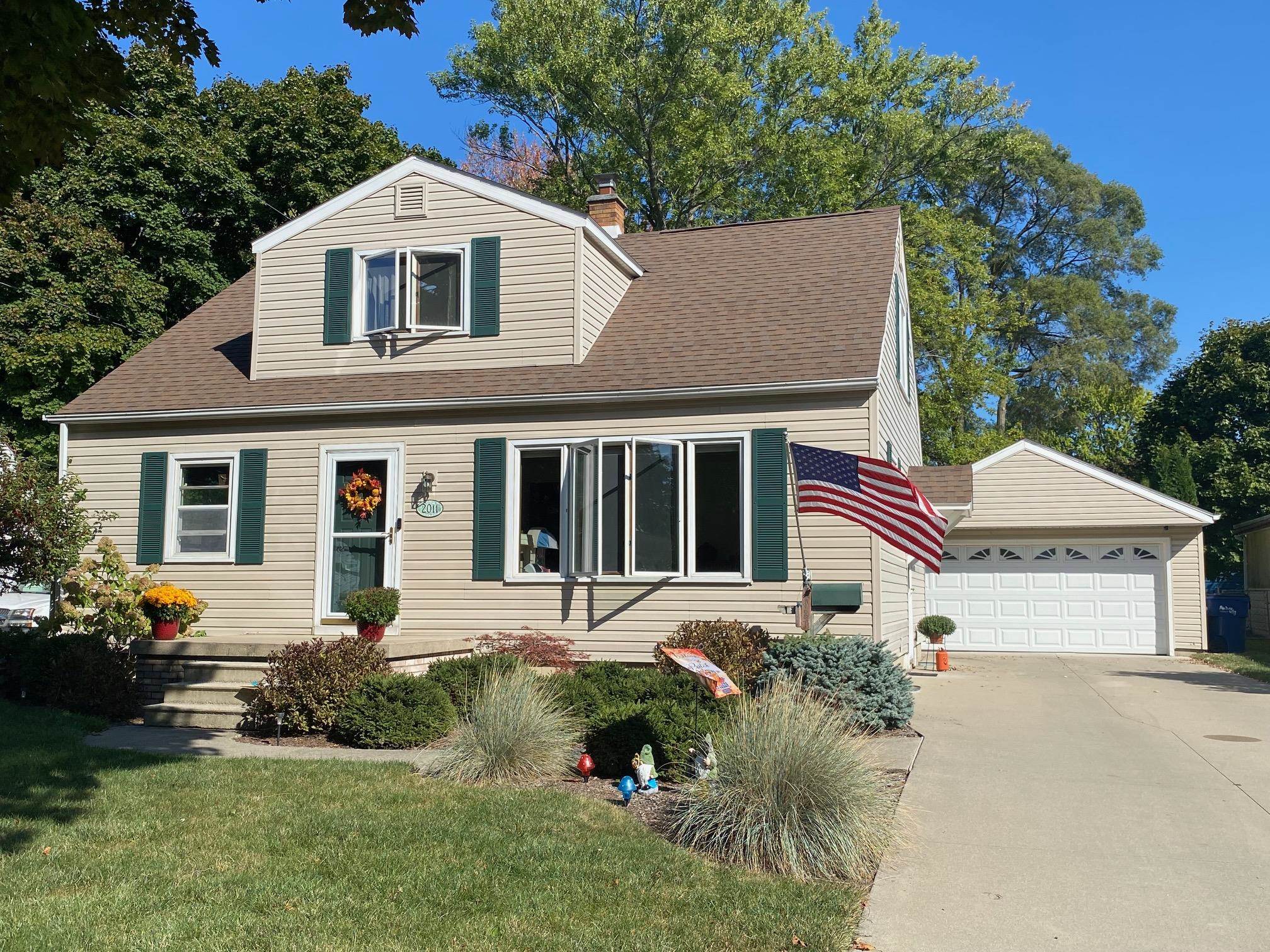 Sheridan St, Bay City, MI 48708