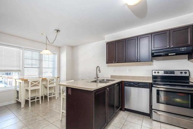 7 Ariel Rd, House attached with 3 bedrooms, 2 bathrooms and 2 parking in Brampton ON | Image 13