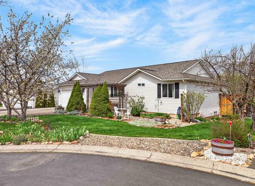 436 Gambels Ln, Moscow, ID, 83843-8213 | Card Image