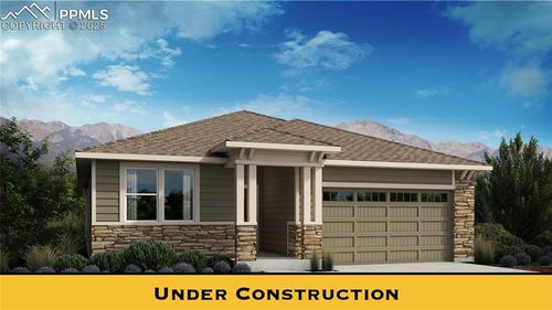 16277 Bassett Mill Way, Monument, CO, 80132-6172 | Card Image