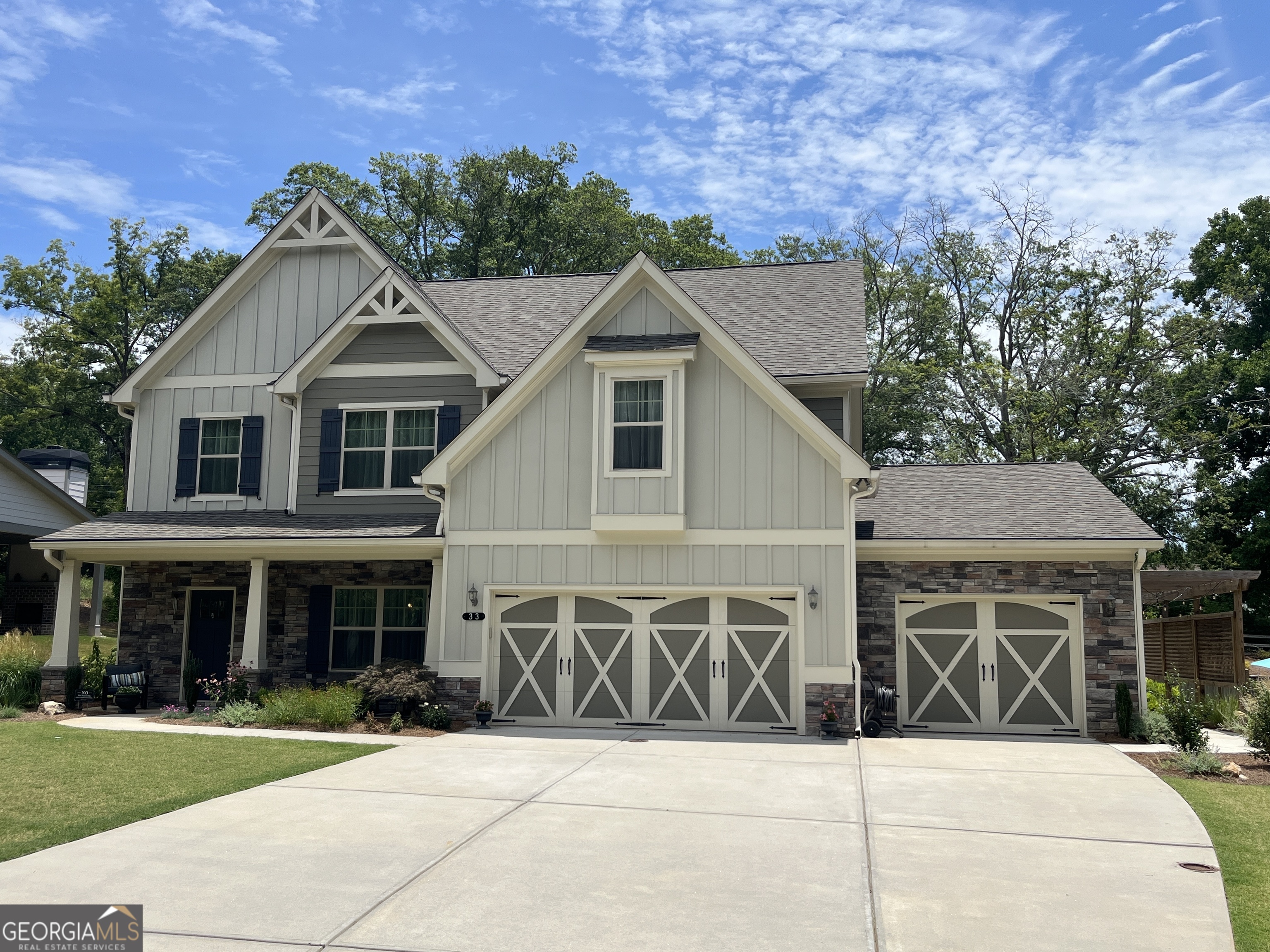 Adventure Trl, Jefferson, GA 30549