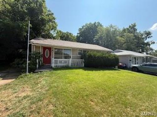 9738 Scottdale Dr, Saint Louis, MO, 63136-1953 | Card Image