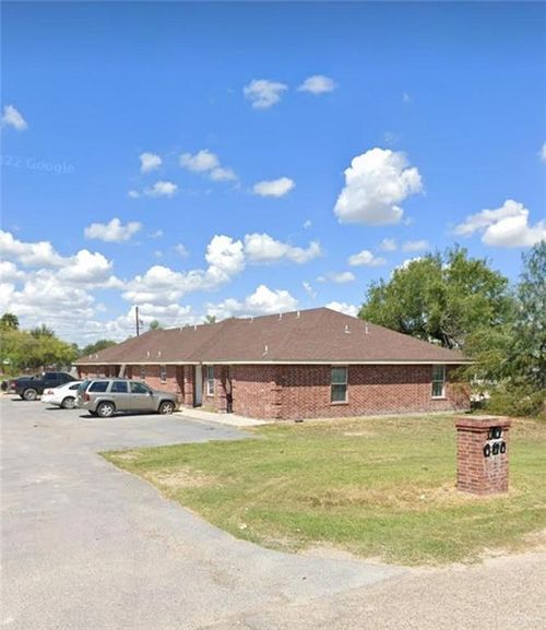 4-6505 Lima Lane, Mission, TX, 78574 | Card Image