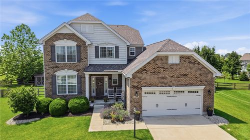 3486 Kestrel Court, Franklin, OH, 45005 | Card Image
