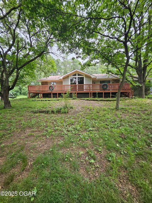 5358 Lawrence 2220, Pierce City, MO, 65723-8326 | Card Image