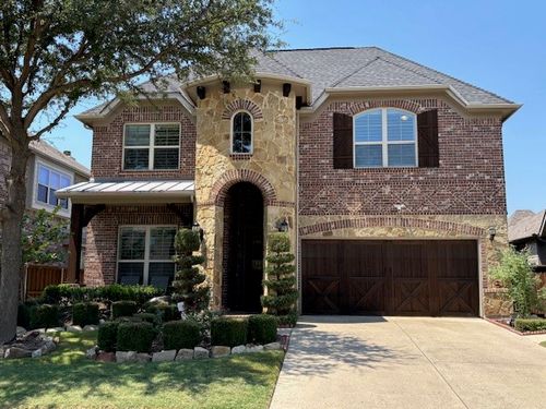 6317 Bear Lake Rd, Frisco, TX, 75036-1087 | Card Image