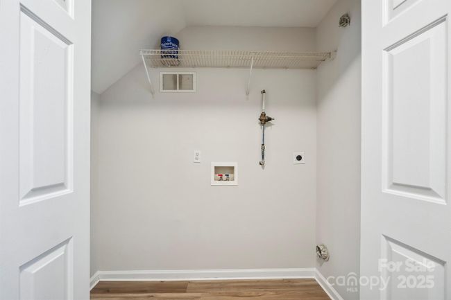5375 Eneida Sue Dr, Townhouse with 3 bedrooms, 3 bathrooms and null parking in Charlotte NC | Image 7