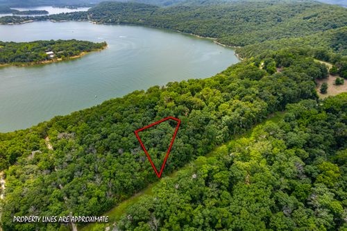 Lot 9 Cliffside Drive, Galena, MO, 65656 | Card Image