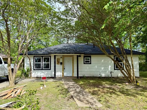 1114 Blackburn Street, Commerce, TX, 75428 | Card Image