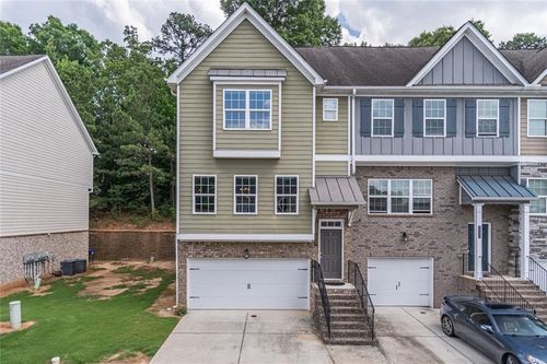 4200 Chatham Ridge Dr, Buford, GA, 30518-8796 | Card Image