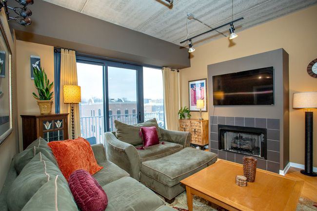 UNIT-424 - 101 Curry Ave, Condo with 2 bedrooms, 2 bathrooms and null parking in Royal Oak MI | Image 31